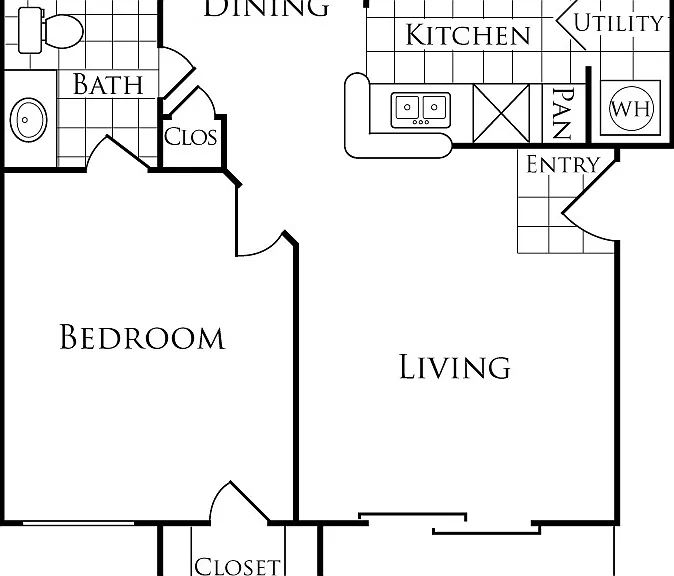 Rincon Apartments — Photo 25