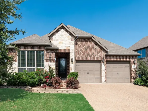 3504 Saint Croix Ave, McKinney, TX 75071