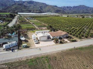 3760 E Howe Rd, Fillmore, CA 93015