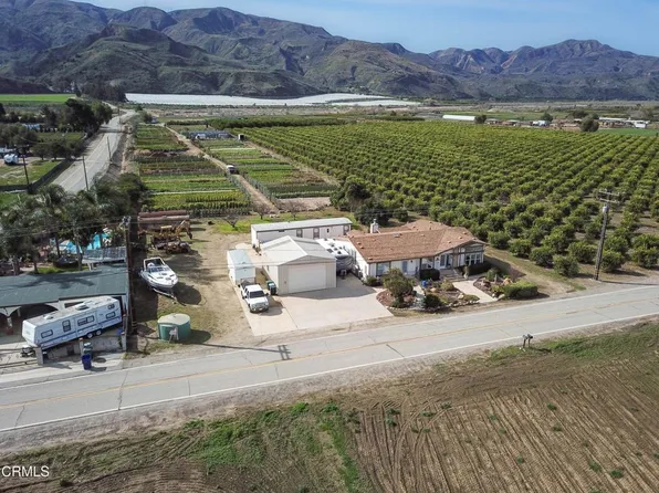 3760 E Howe Rd, Fillmore, CA 93015