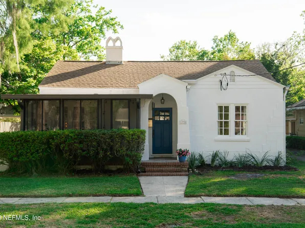 1224 HOLLYWOOD Avenue, Jacksonville, FL 32205
