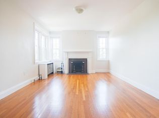 351 Harvard St #41, Cambridge, MA 02138