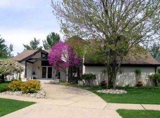 4374 Heartwood Rd, Okemos, MI 48864