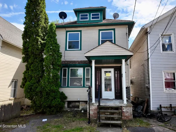 231 Putnam St, Scranton, PA 18508