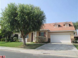 11367 Bridgeway Dr, Riverside, CA 92505