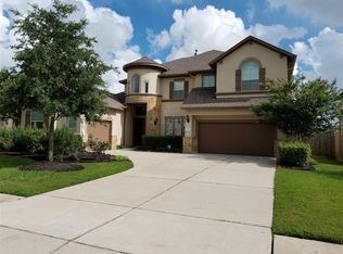 4610 Chaneybriar Ave, Sugar Land, TX 77479