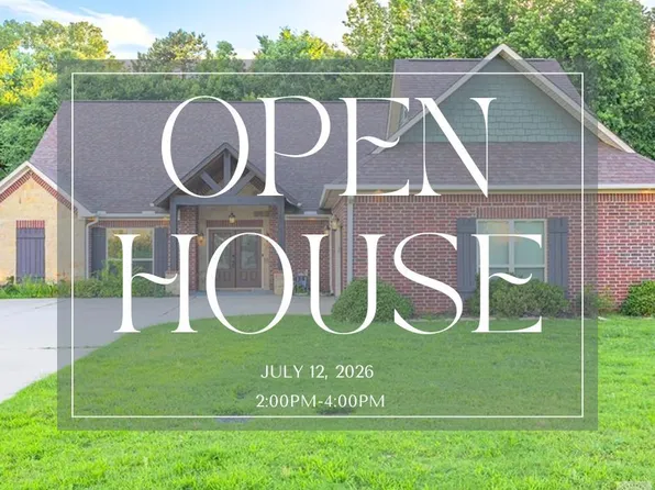 52 Chester Field Cir, Texarkana, TX 75503
