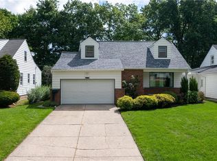 1779 Beaconwood Ave, South Euclid, OH