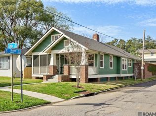 2175 Tulip St, Baton Rouge, LA 70806