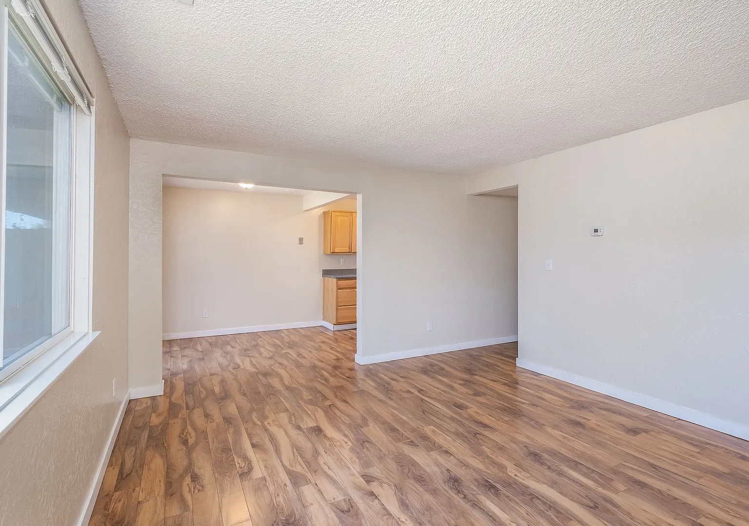 Marina Apartments — Photo 4