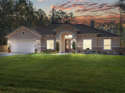 27564 Rio Blanco Dr, Splendora, TX, 77372