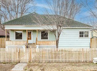 620 Oak St, Carlin, NV 89822