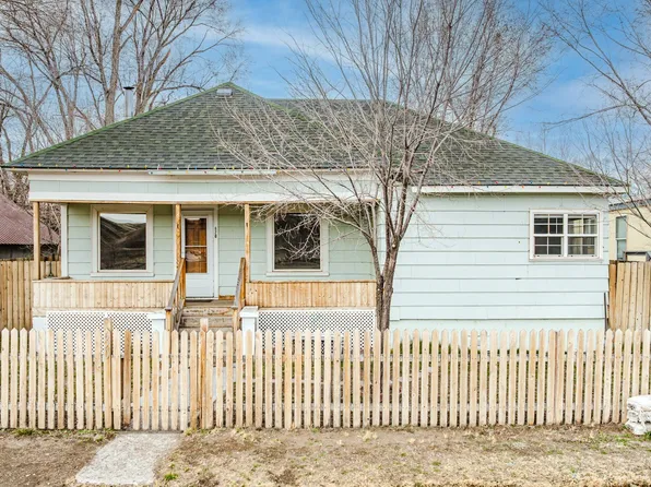 620 Oak St, Carlin, NV 89822