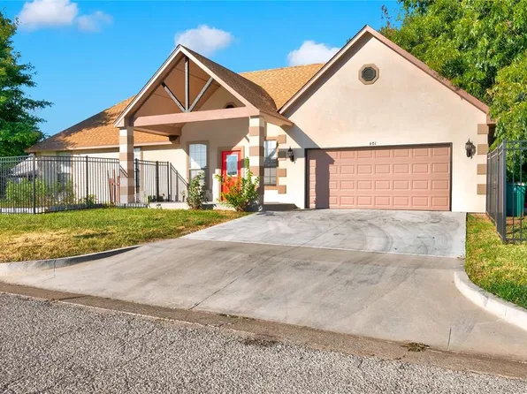 601 SW 30th St, Oklahoma City, OK 73109