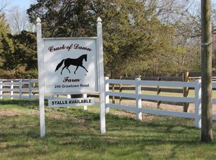 240 Grawtown Rd, Jackson, NJ 08527