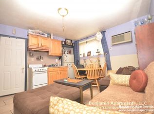1575 Commonwealth Ave APT 1, Brighton, MA 02135
