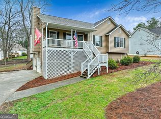 161 Wiley Dr, Douglasville, GA