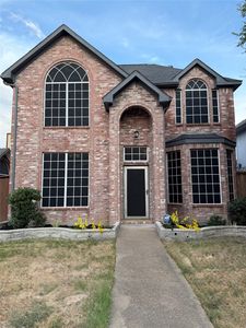 542 Chancellorsville Dr, Mesquite, TX, 75149