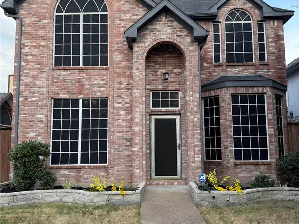 542 Chancellorsville Dr, Mesquite, TX 75149