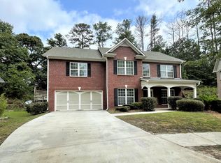 4203 Pond Edge Rd, Snellville, GA 30039
