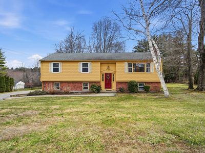 79 Porter Rd, East Longmeadow, MA, 01028