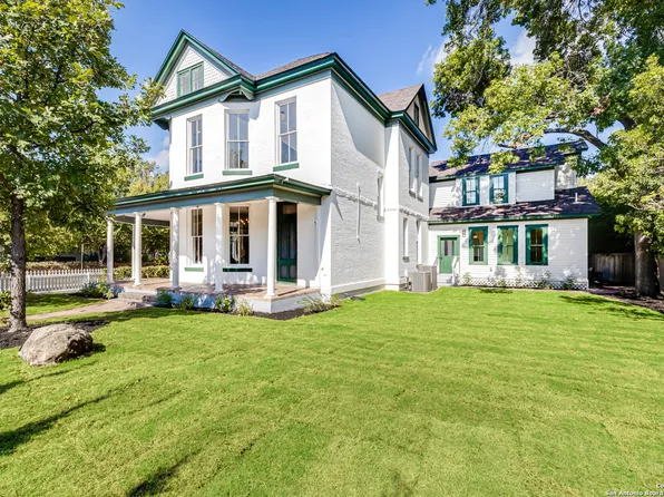 1231 S Alamo, San Antonio, TX 78210