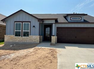 112 Dangling Myrtle Way, San Marcos, TX 78666