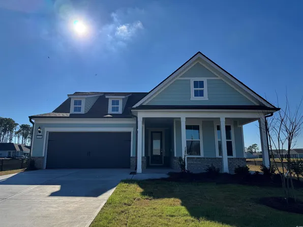 1105 Grinnell St. Phase 2 Lot 583, North Myrtle Beach, SC 29582