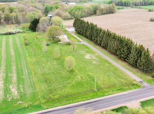 570 3rd St, Clayton, WI 54004