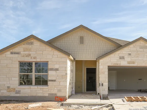 12414 Flatiron Way, San Antonio, TX 78002