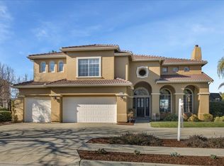 6315 Skywalker Dr, San Jose, CA 95135
