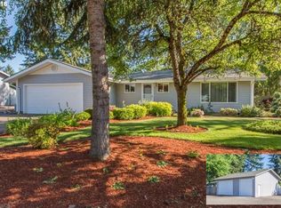 525 Hillview Dr, Lebanon, OR 97355