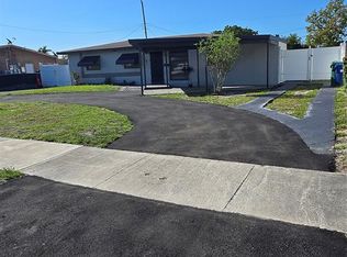 3970 NW 171st Ter, Miami Gardens, FL 33055
