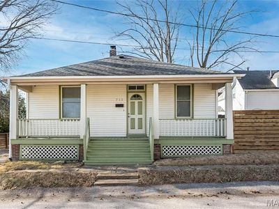 712 Orient Ave, Saint Louis, MO, 63125