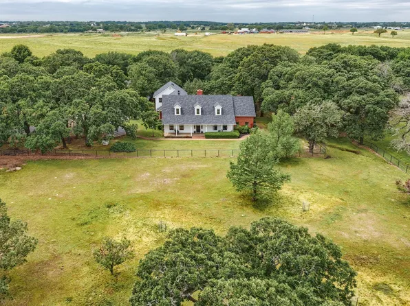 8476 Wynelle Ct, Pilot Point, TX 76258