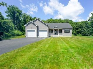 117 Dana Rd, Oxford, MA 01540