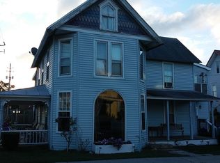 400 Church St, Sharptown, MD 21861
