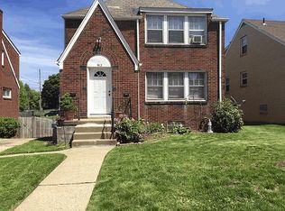912 Longford Dr, Steubenville, OH 43952