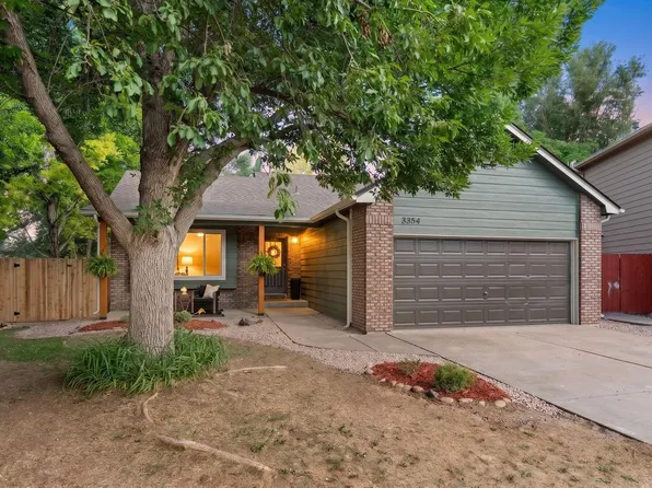 3354 Santa Fe Ct, Fort Collins, CO 80526