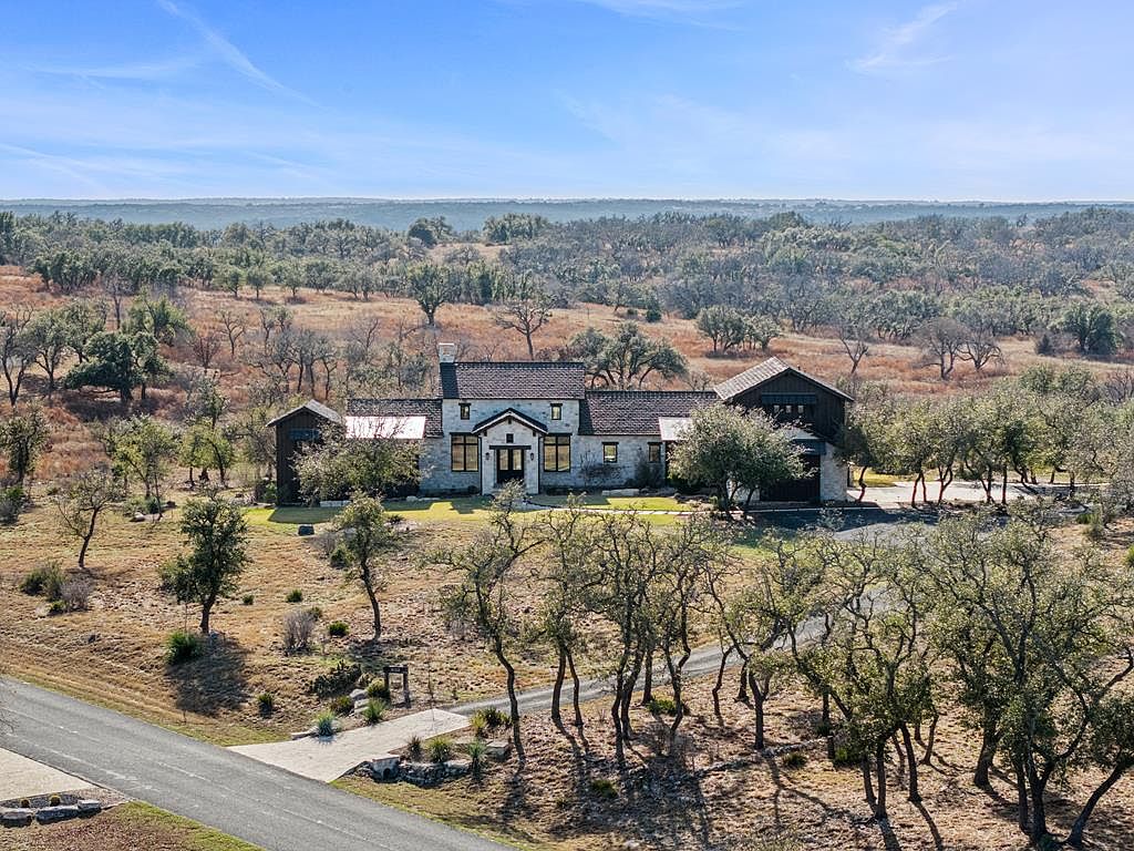 3024 Boot Ranch Cir