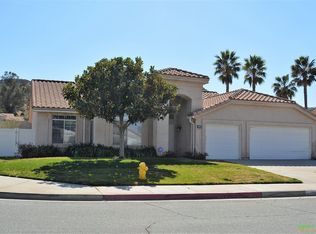 1003 Sarazen St, Hemet, CA 92543