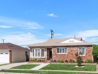3723 Gondar Ave, Long Beach, CA, 90808