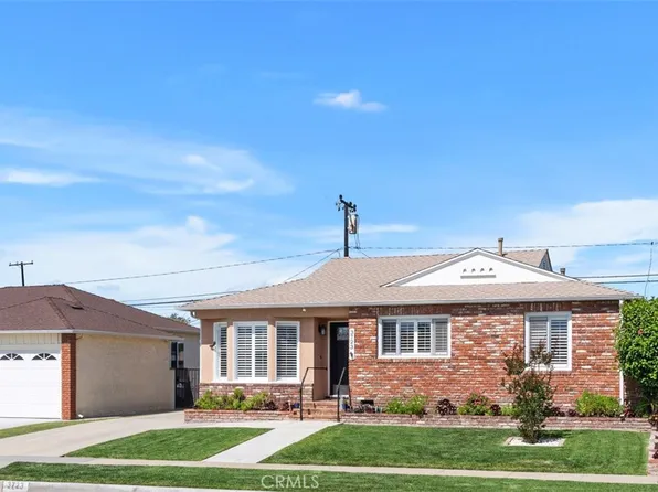 3723 Gondar Ave, Long Beach, CA 90808
