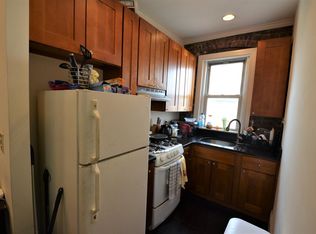 20 Hemenway St #35B, Boston, MA 02115