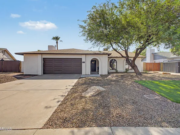 16420 N 46TH Lane, Glendale, AZ 85306