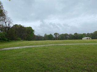 11805 Limekiln Rd, Gravette, AR 72736