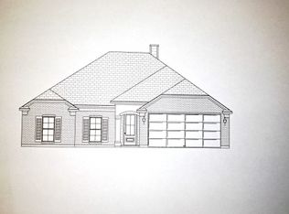 7930 N Windemere Dr, Beaumont, TX 77713