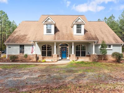 1485 Sierra Rd, York, SC, 29745