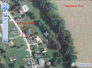 939 Avon Bend Rd, Charles Town, WV 25414