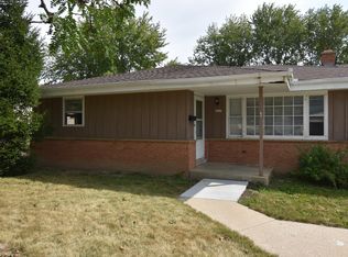 3213 93rd St, Sturtevant, WI 53177